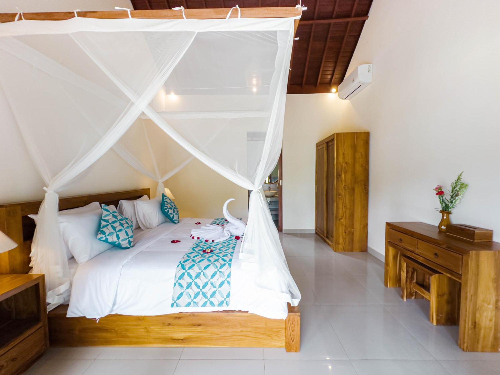 Tutik Private House By Supala Villa