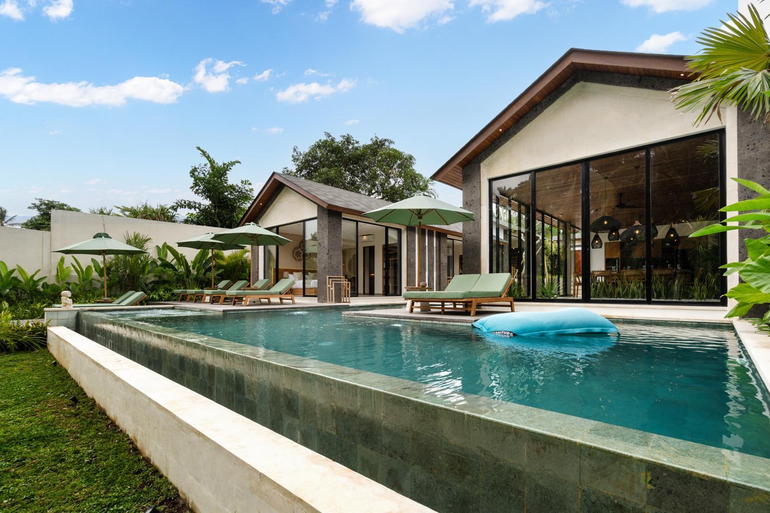 Rema By Balisuperhost Vila Ubud (Bali)