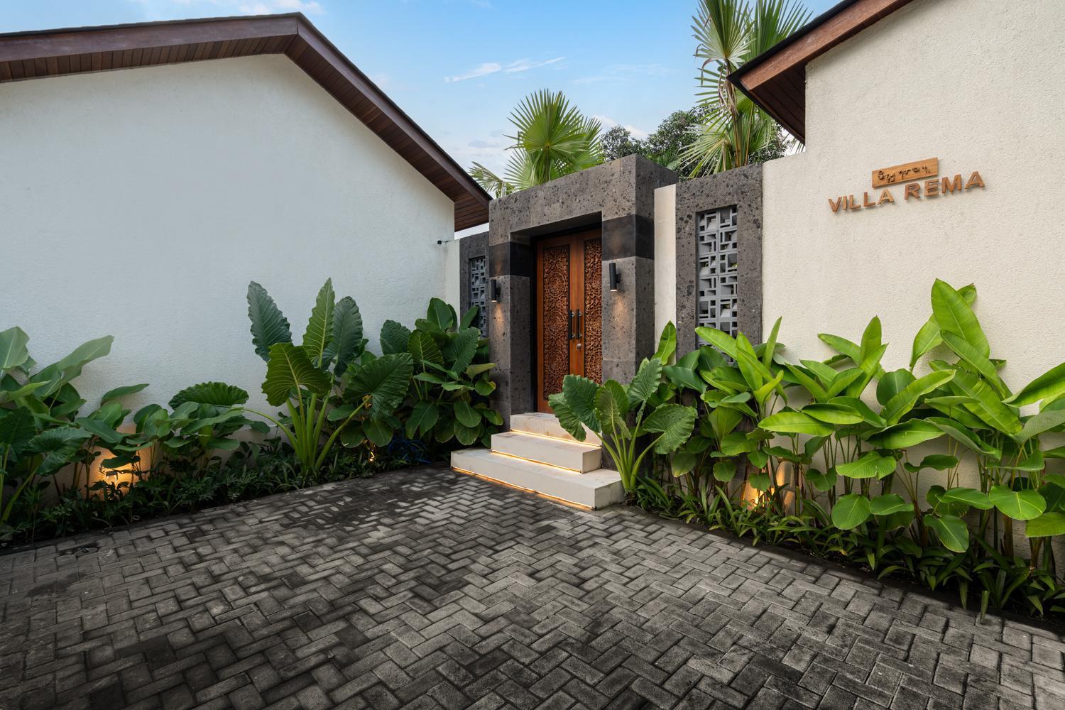 Vila Rema By Balisuperhost *