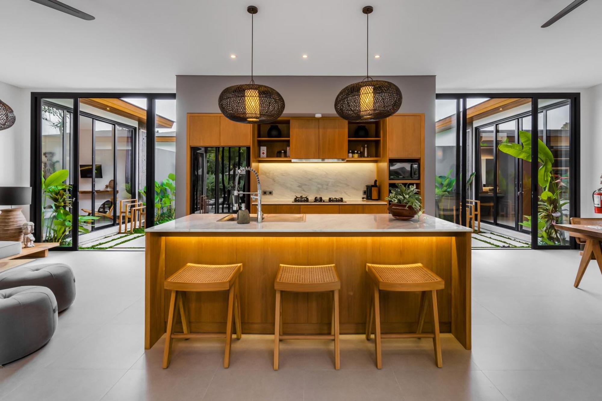 Villa Kamboja By Balisuperhost *