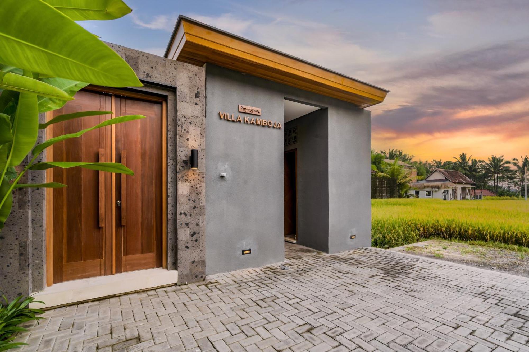 Kamboja By Balisuperhost