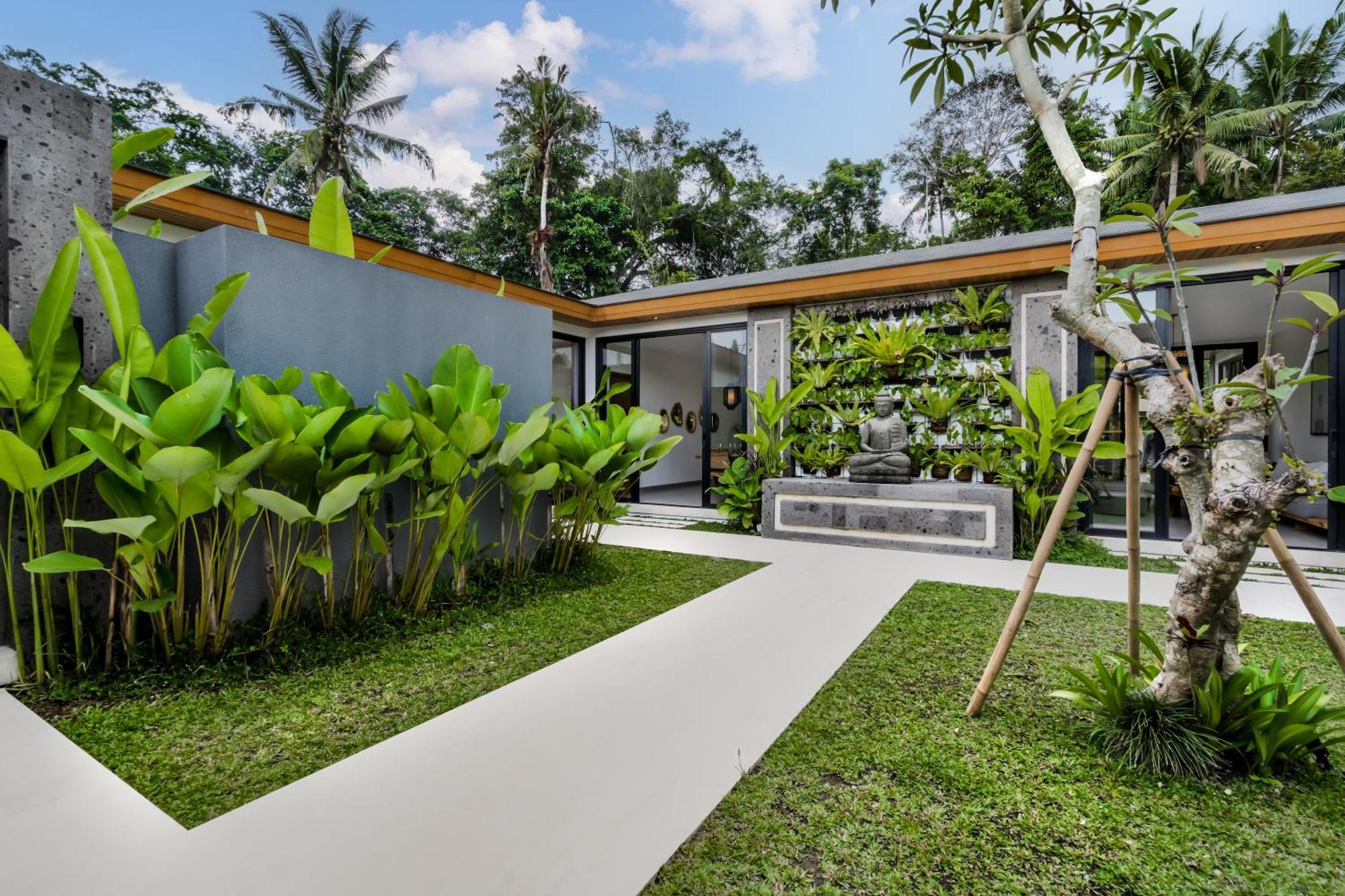 Kamboja By Balisuperhost Villa *