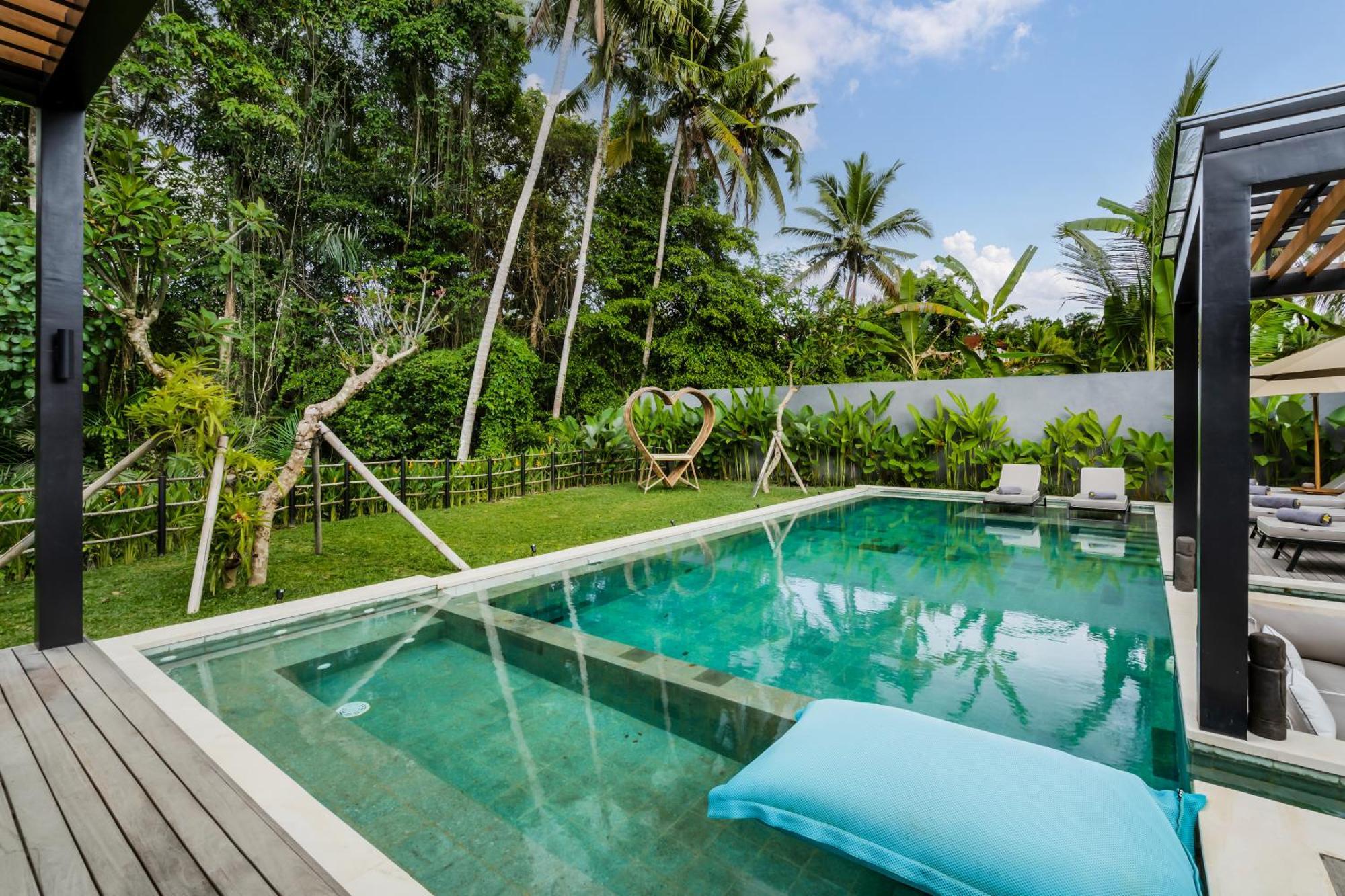 Kamboja By Balisuperhost Ubud