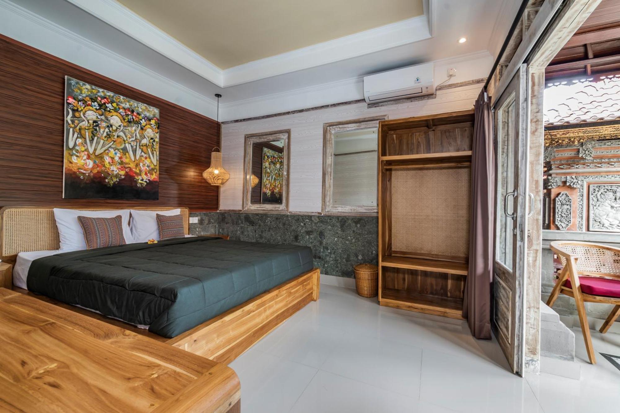 Tama Privatunterkunft Ubud