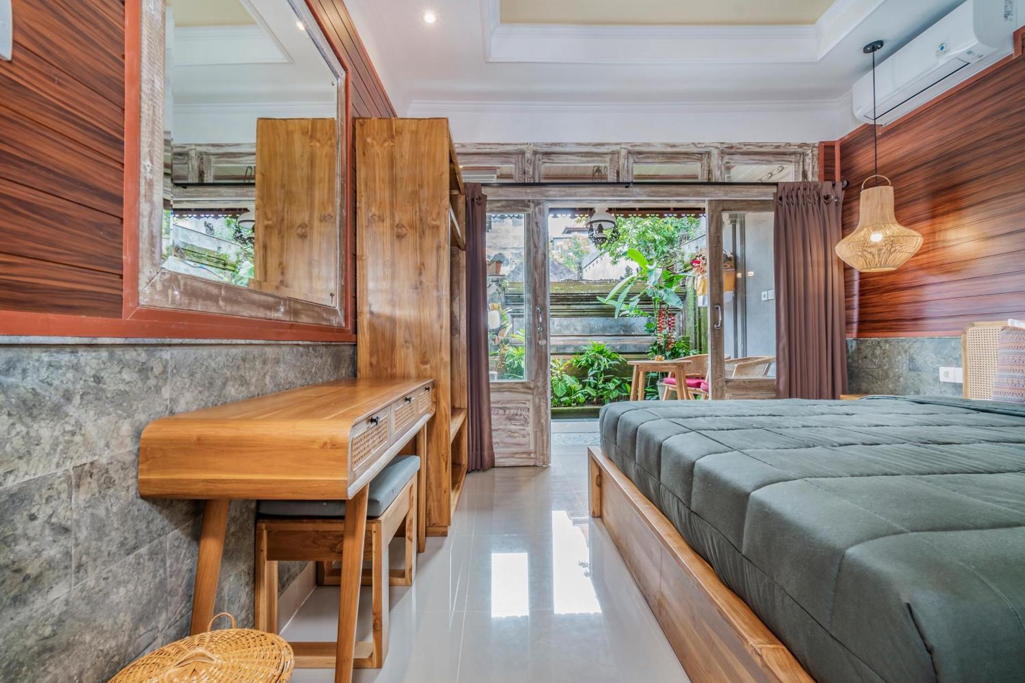 Tama * Ubud