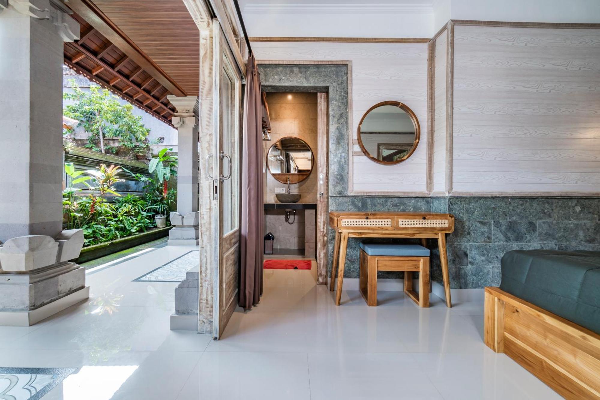Privatunterkunft Tama Ubud