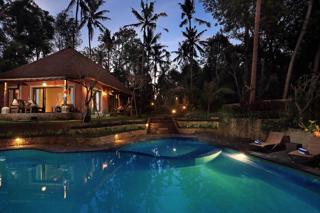 Bunut Garden Luxury Private *