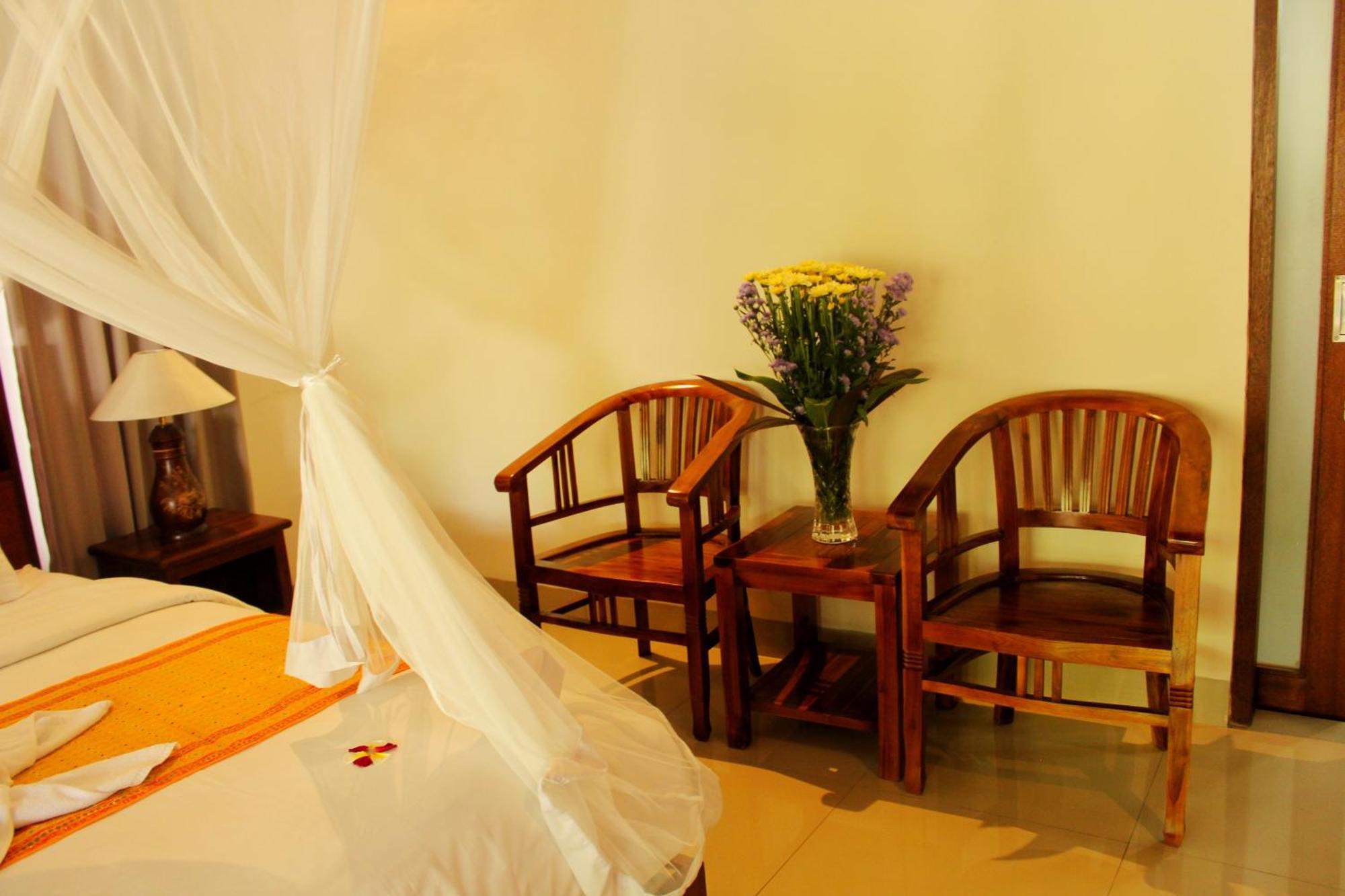 Tutik Private House By Supala Villa Ubud (Bali)