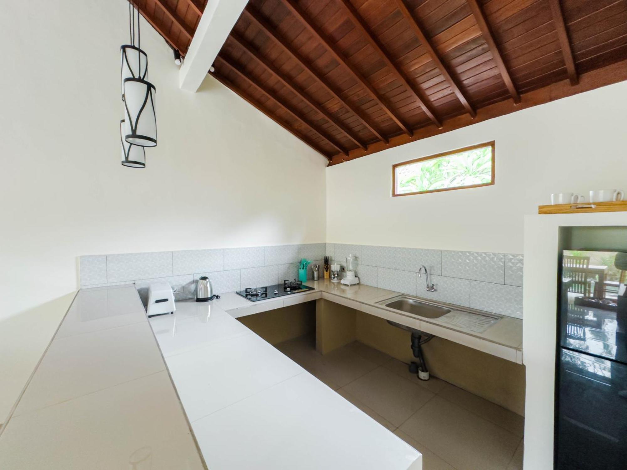 Tutik Private House By Supala Villa *