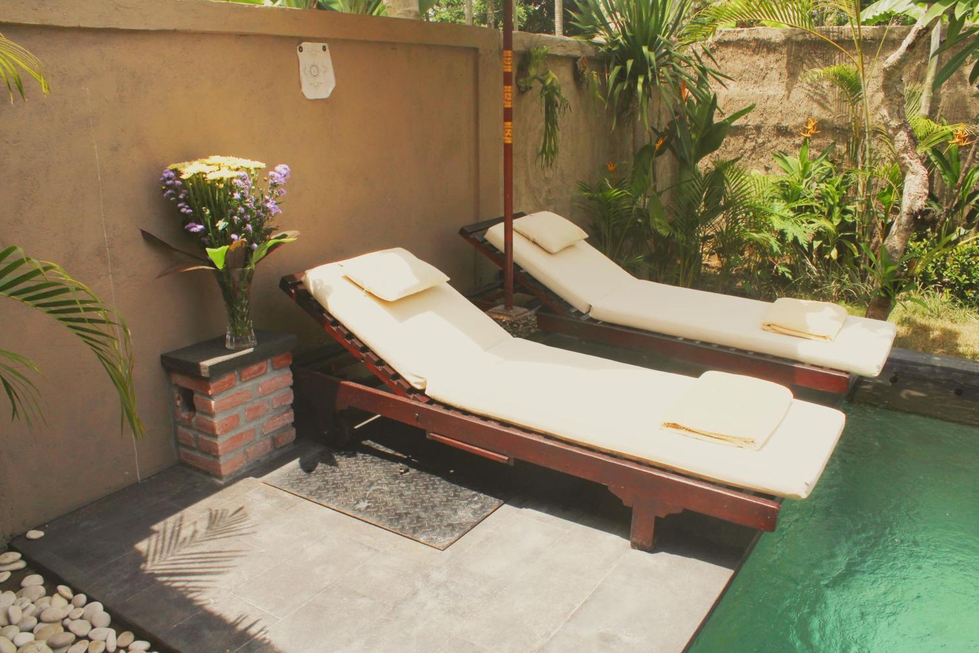 Tutik Private House By Supala Villa