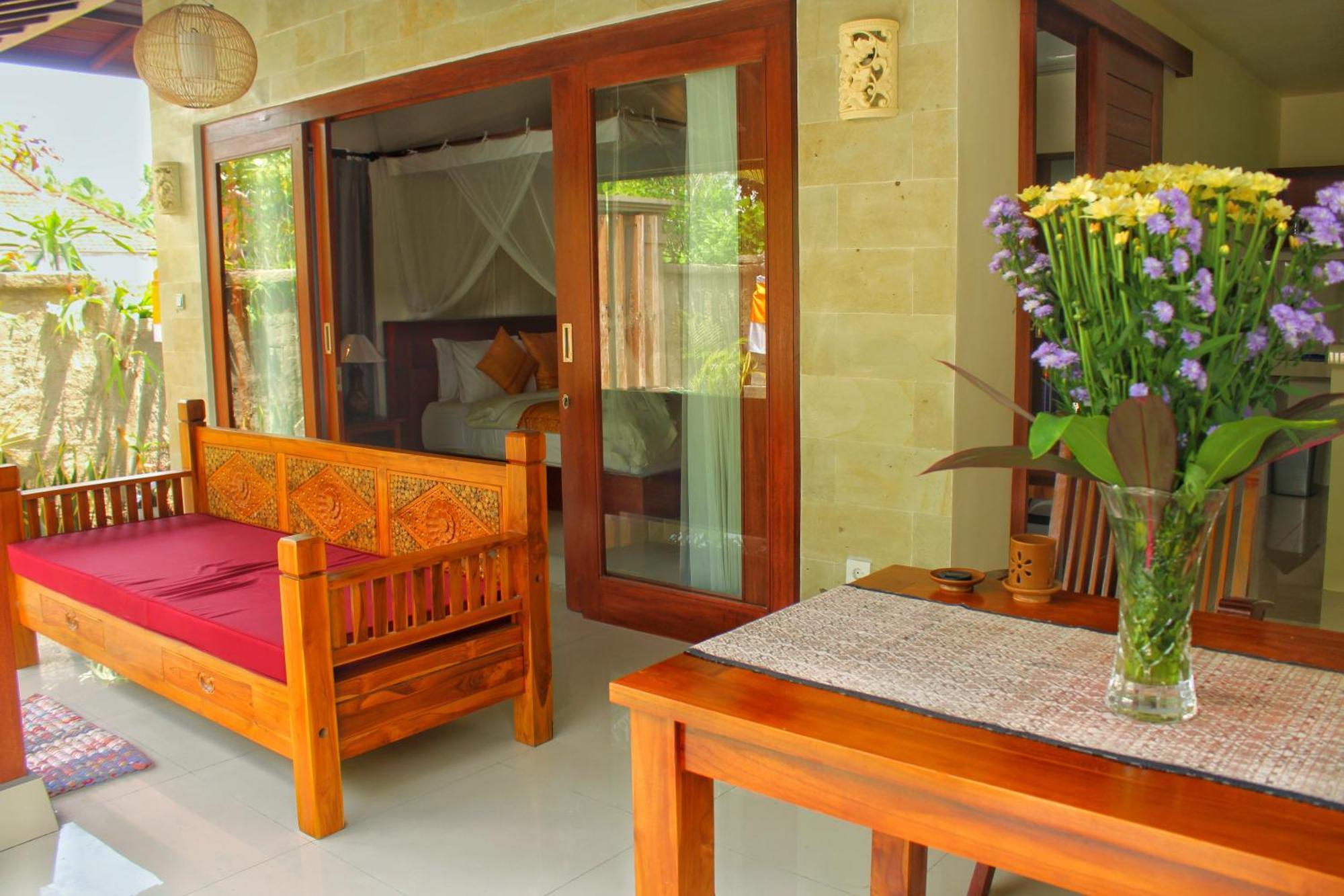 Tutik Private House By Supala Ubud (Bali)