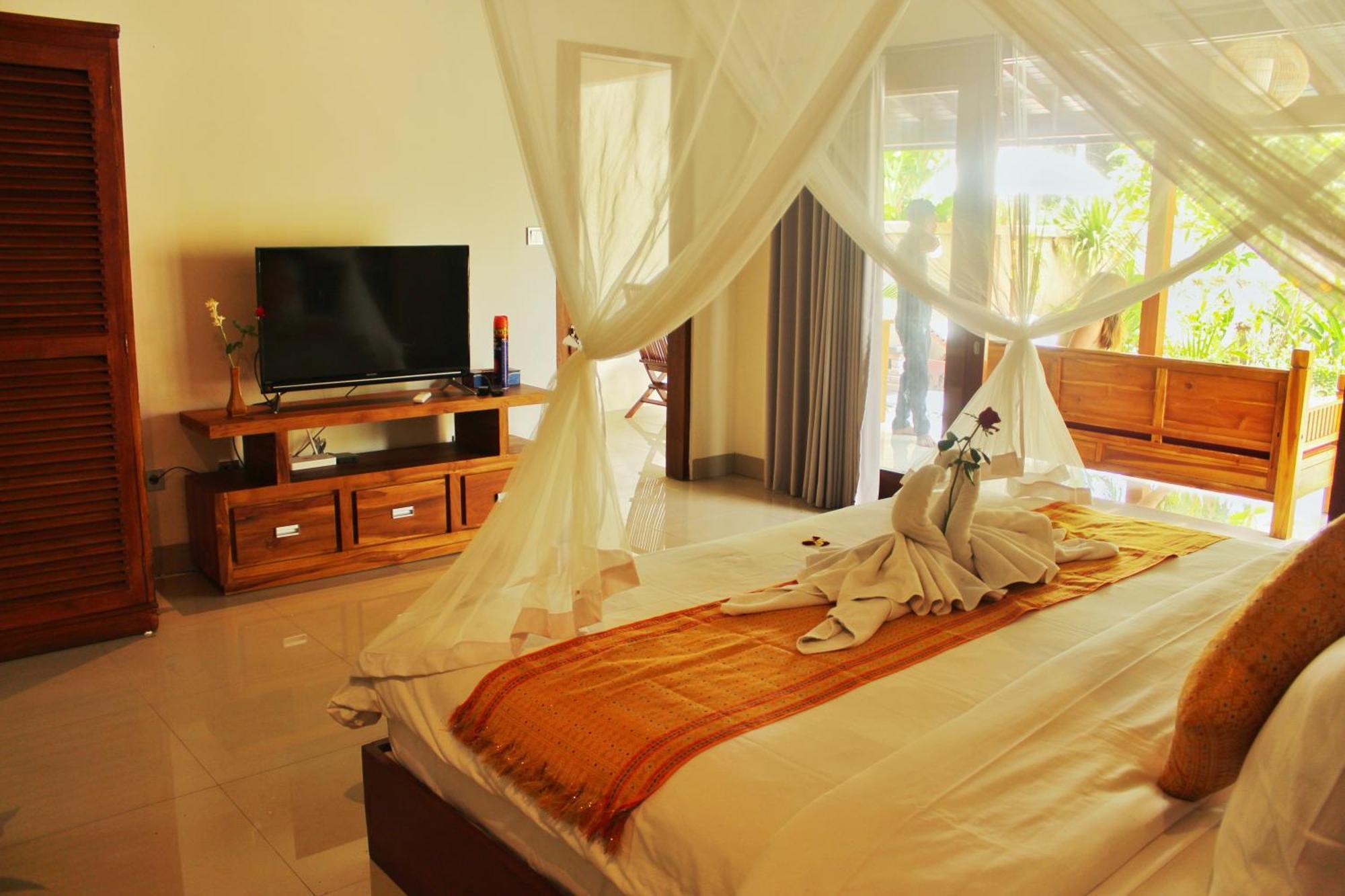 Tutik Private House By Supala Villa *