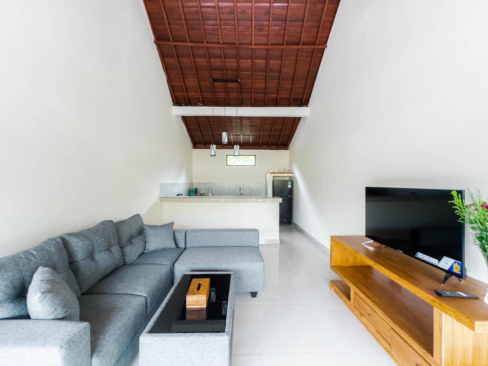 Tutik Private House By Supala Villa Ubud (Bali)