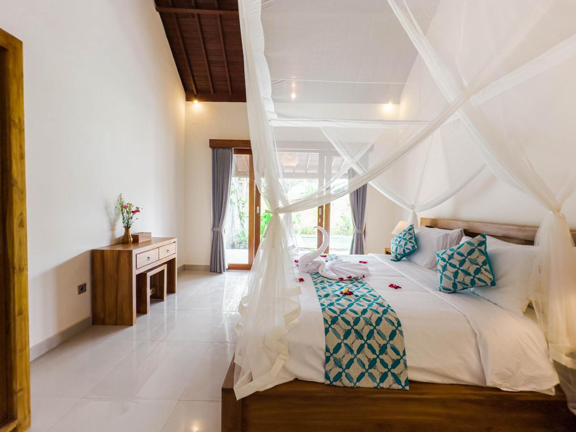 Tutik Private House By Supala Ubud (Bali)