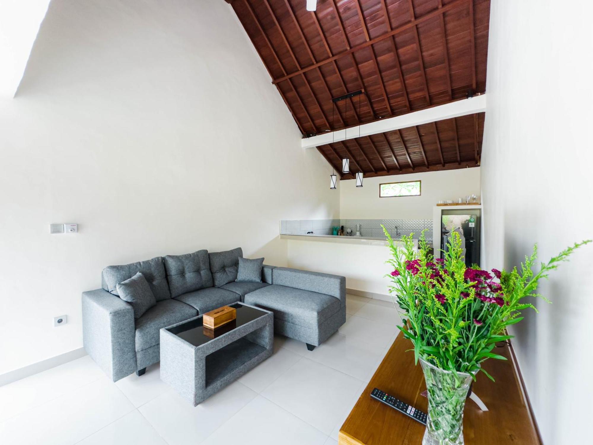Tutik Private House By Supala Villa *