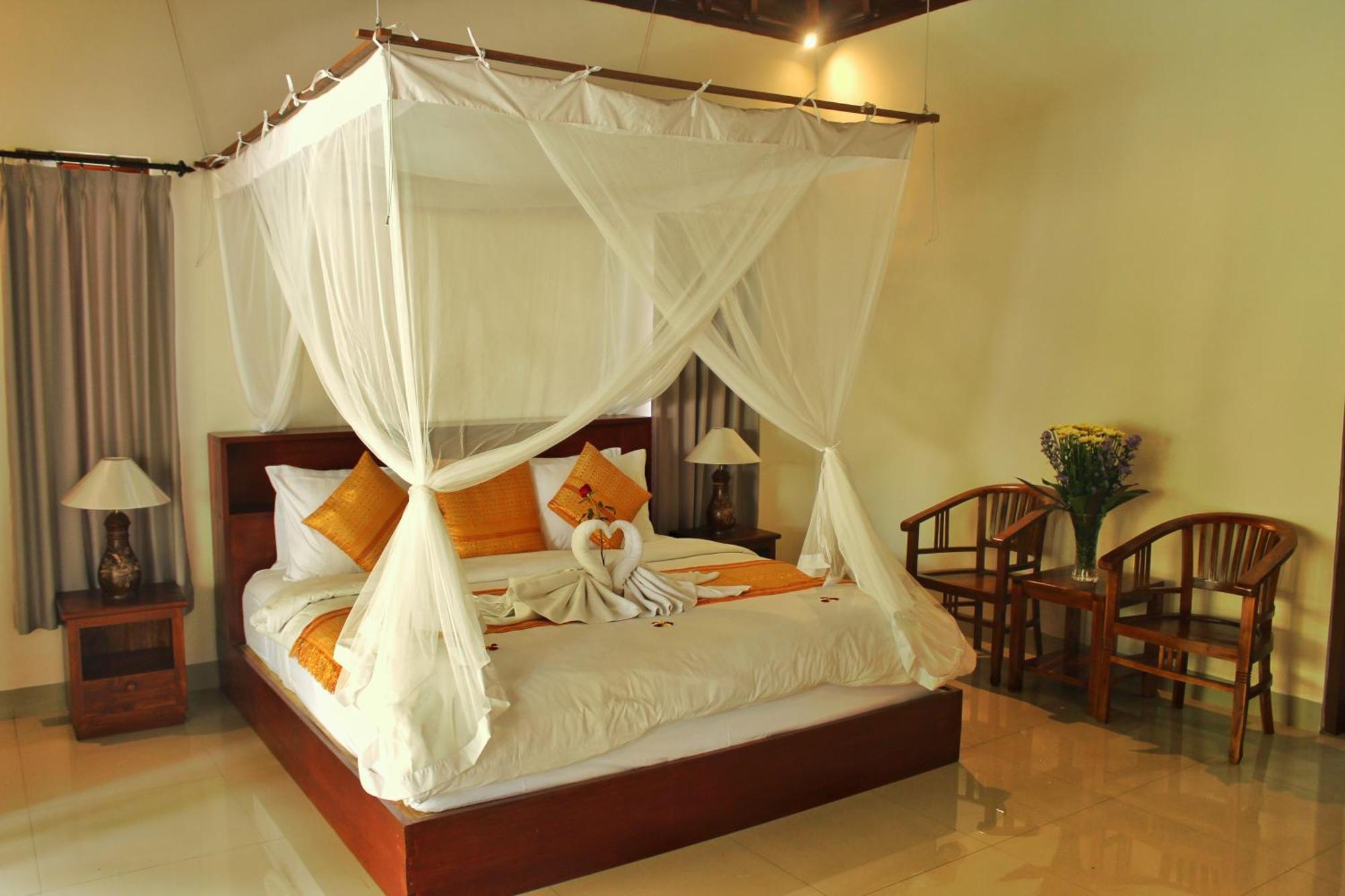 Villa Tutik Private House By Supala