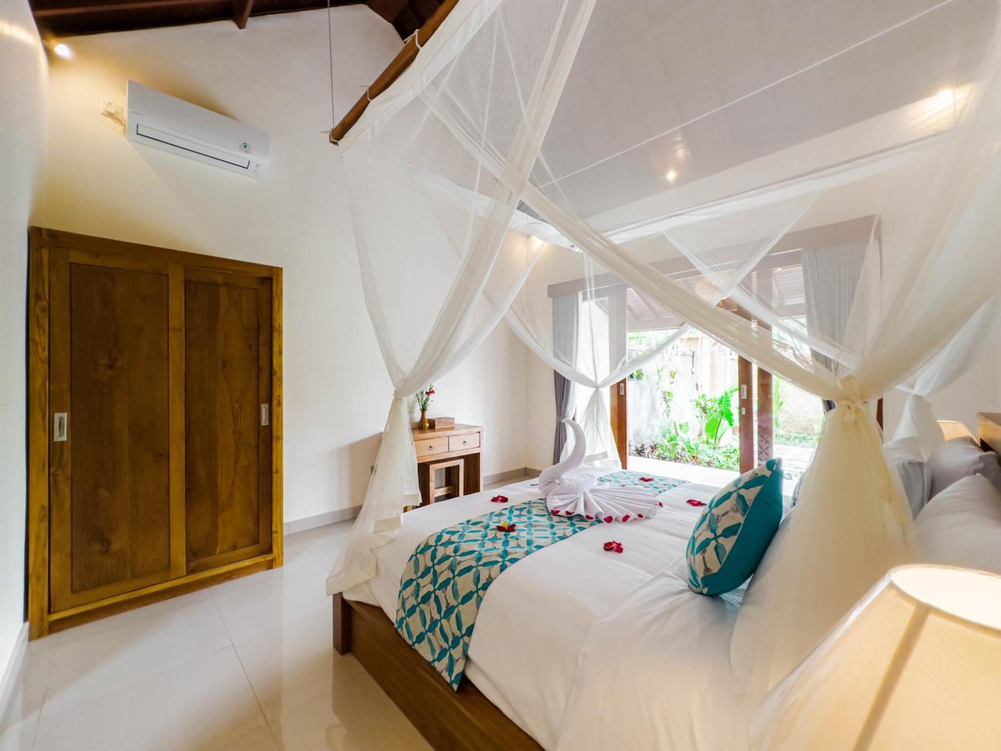 Tutik Private House By Supala Villa