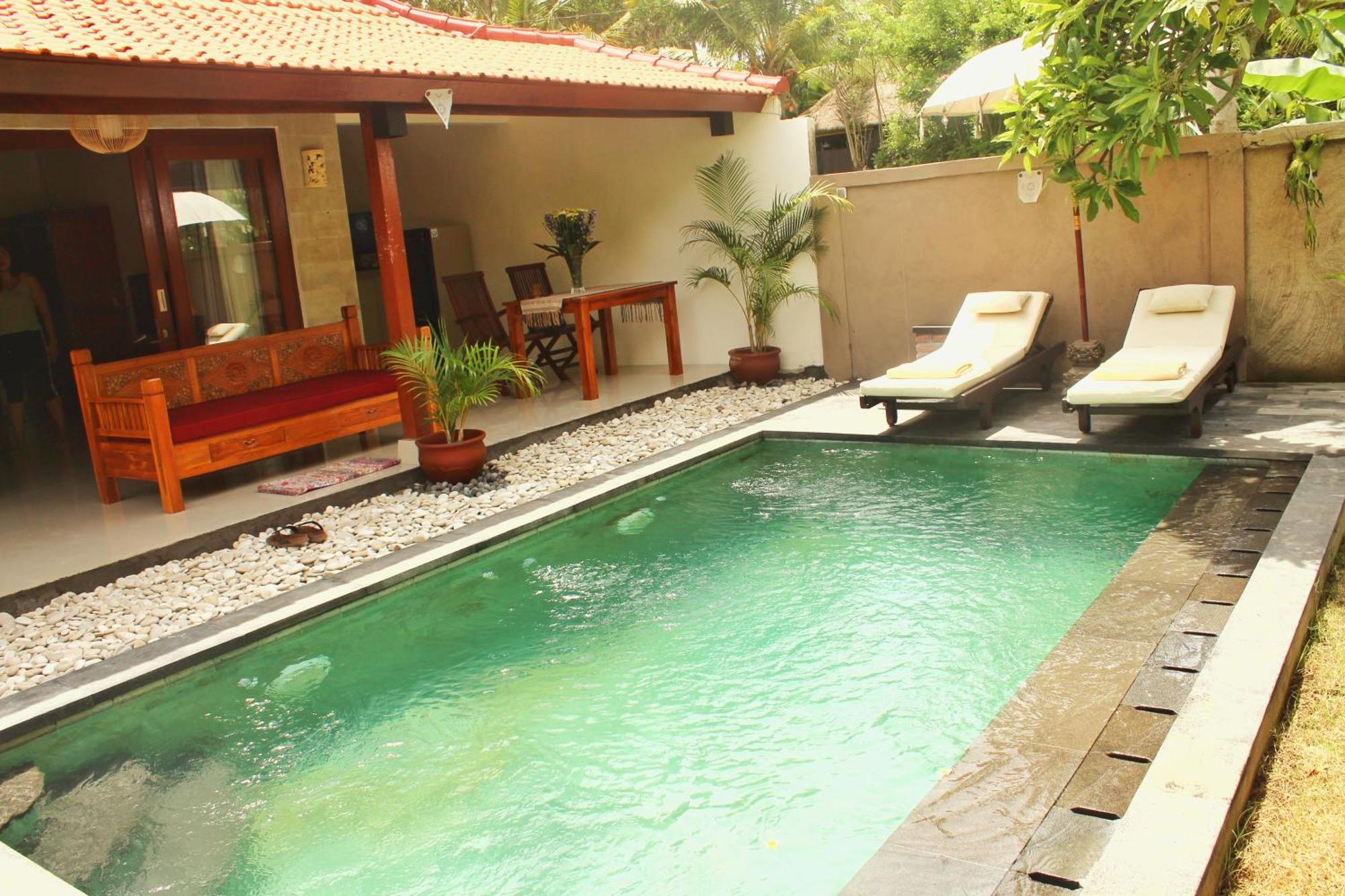 Tutik Private House By Supala Villa *