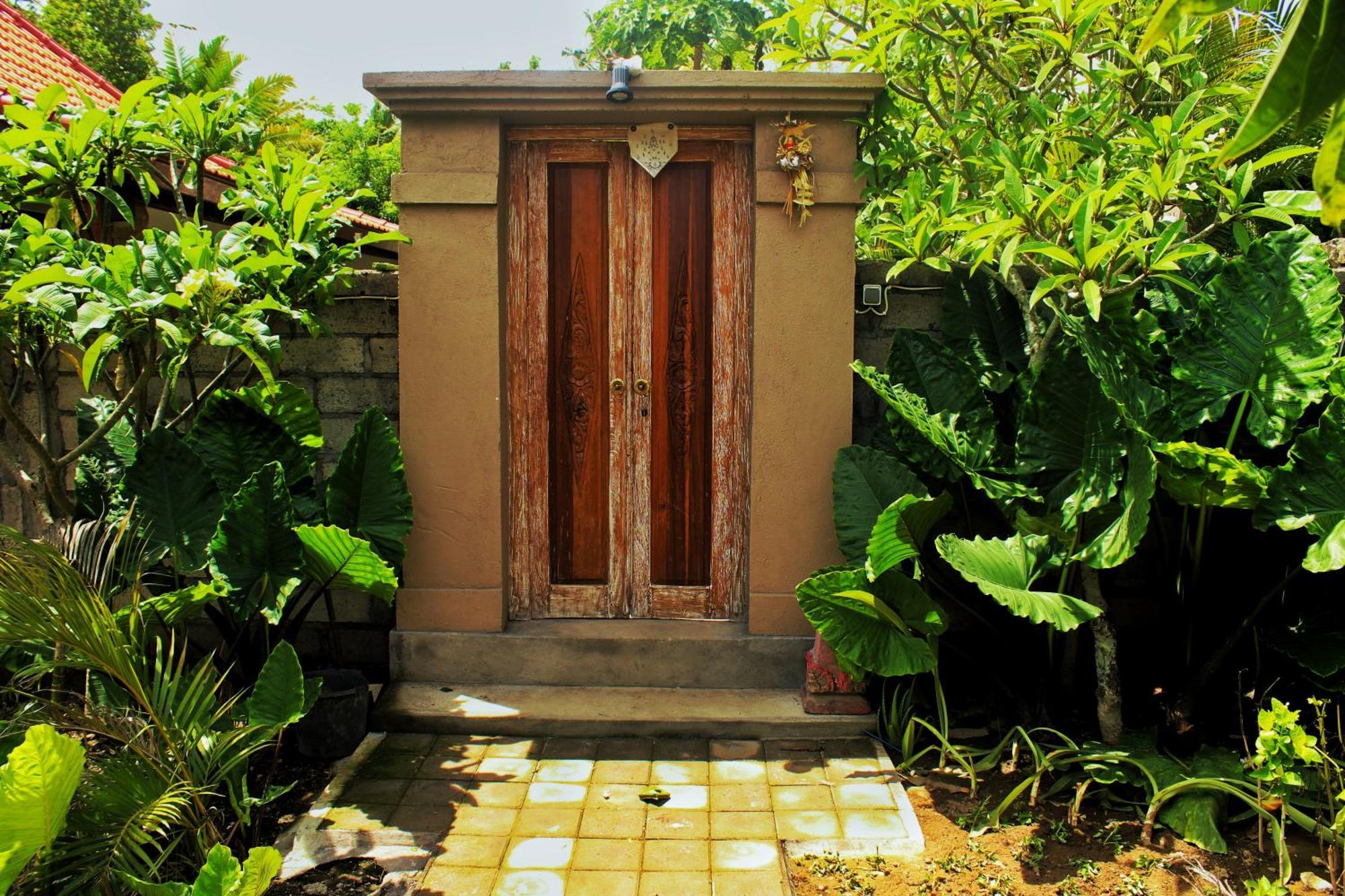 Tutik Private House By Supala Villa *