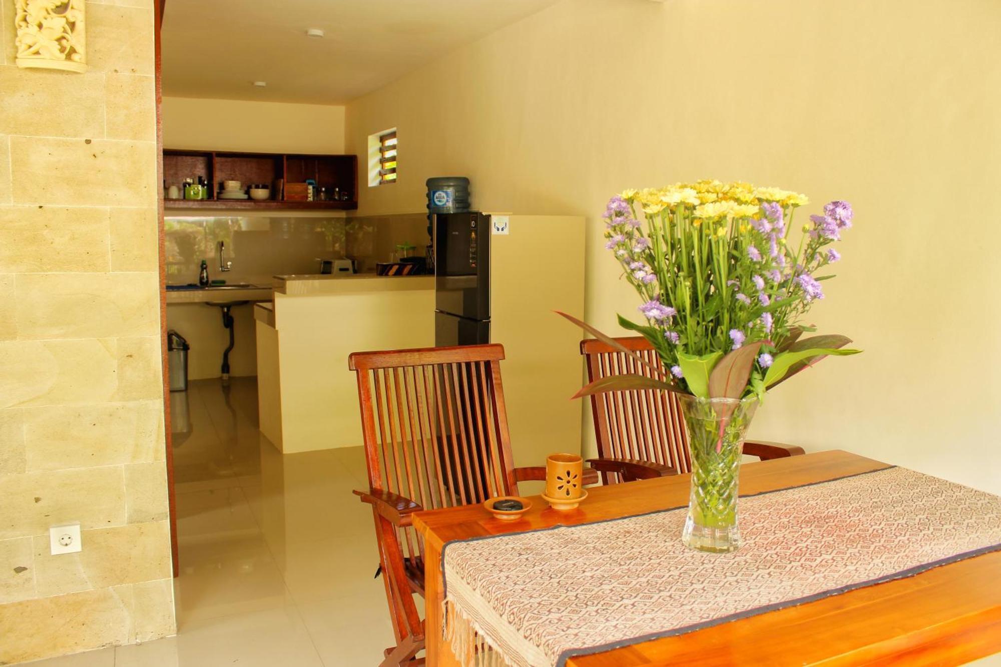 Tutik Private House By Supala Villa *