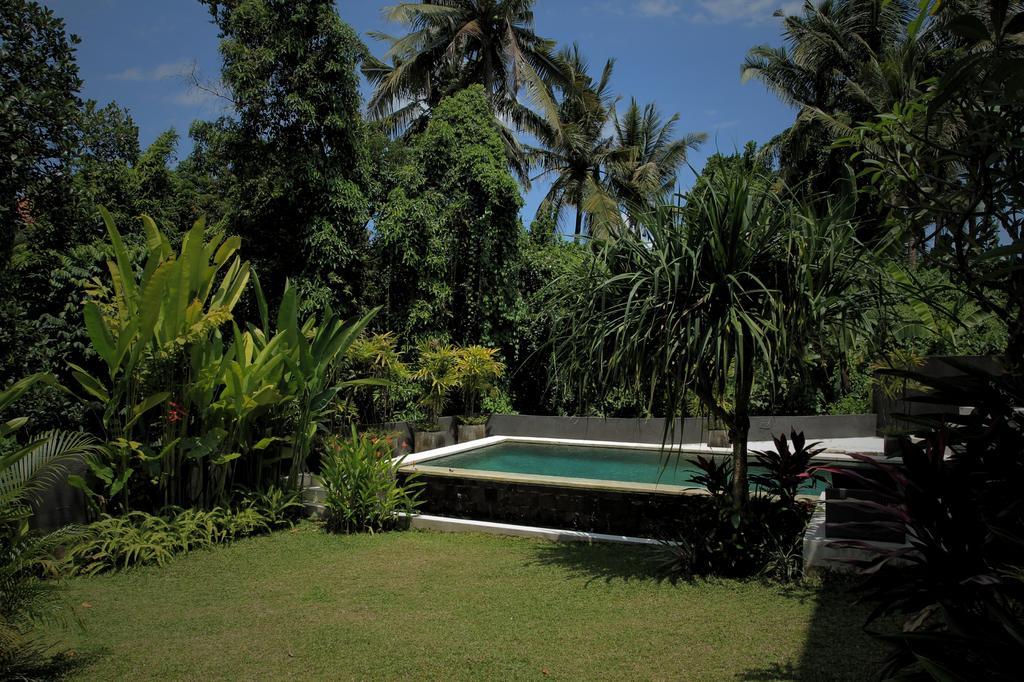 Villa The Jumah Ubud (Bali)