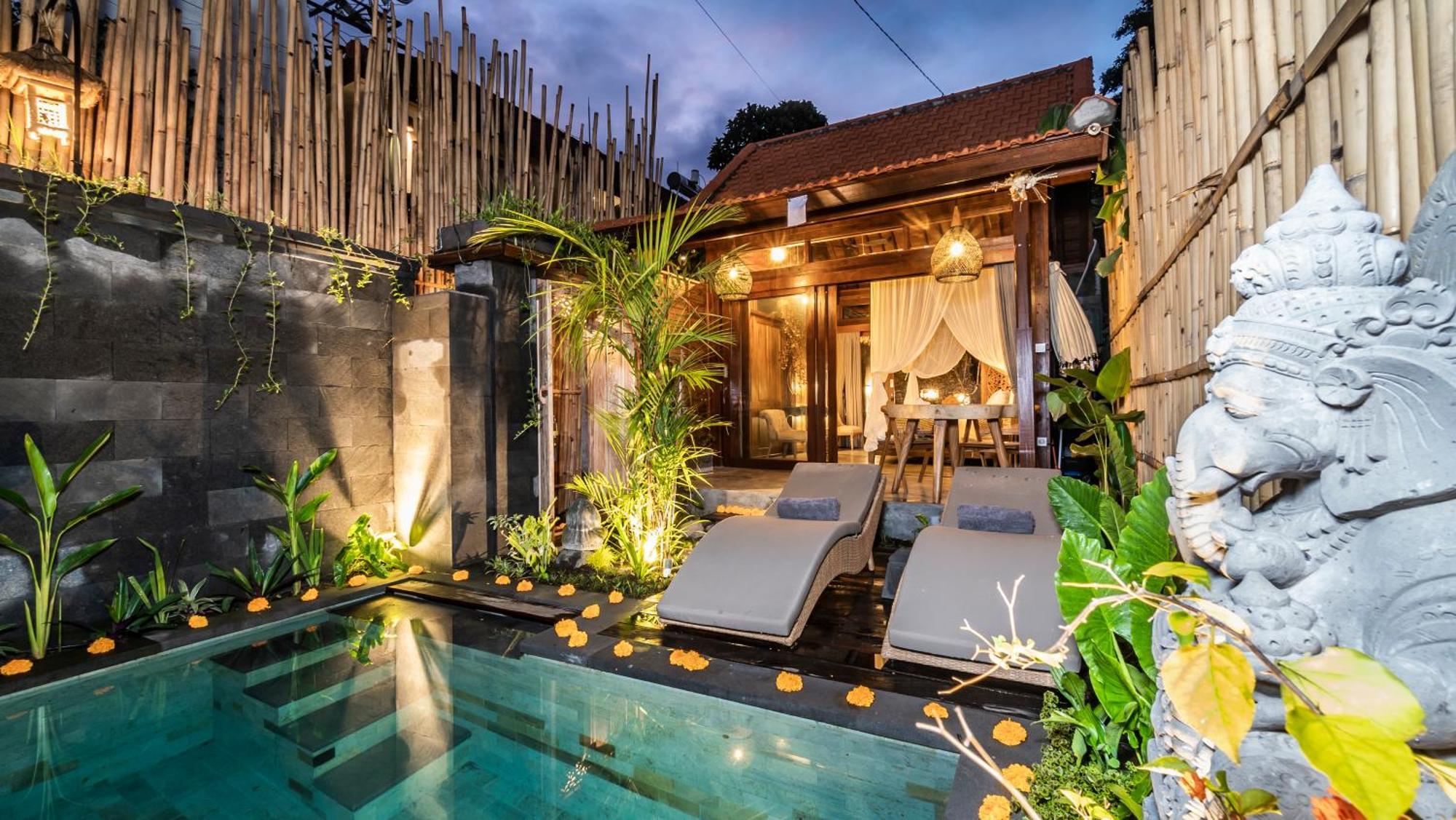 Guest house Ganesh