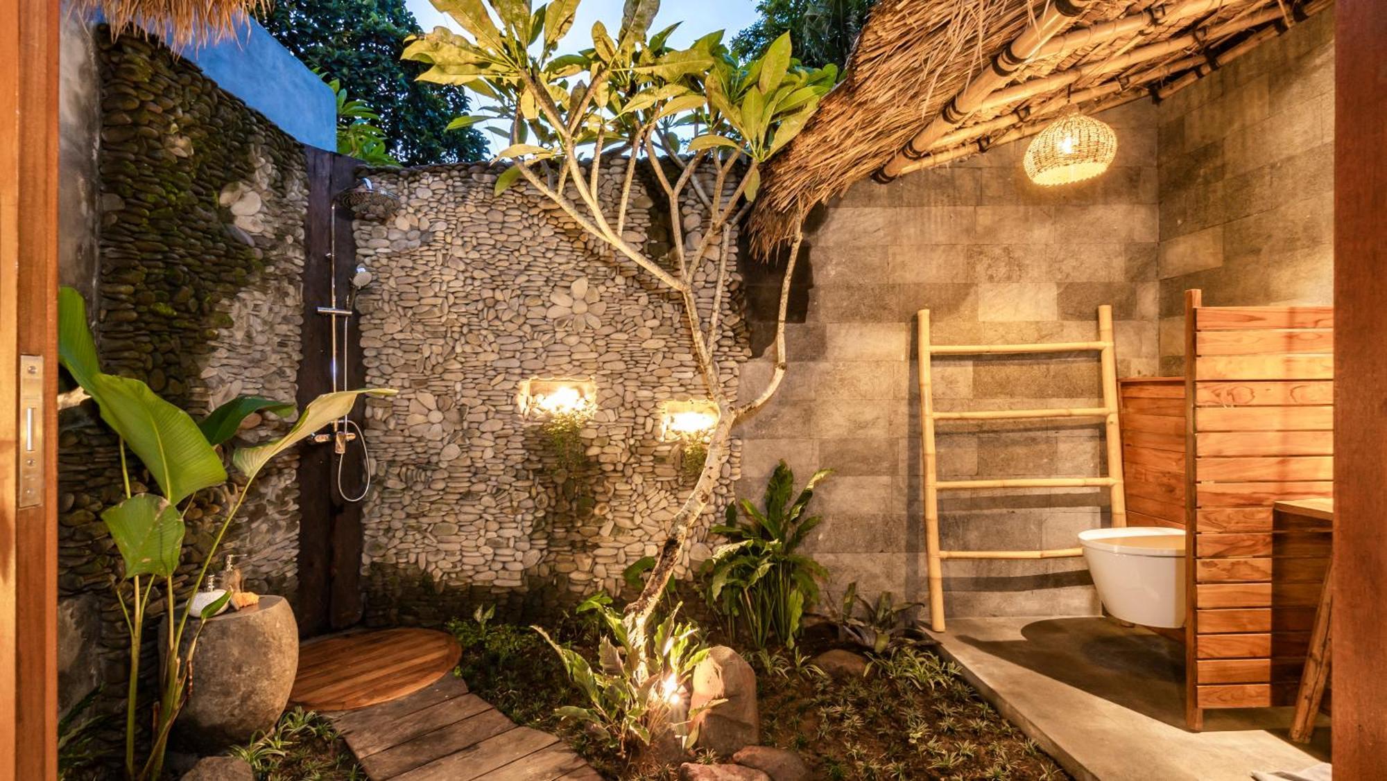 Ganesh Gasthuis Ubud