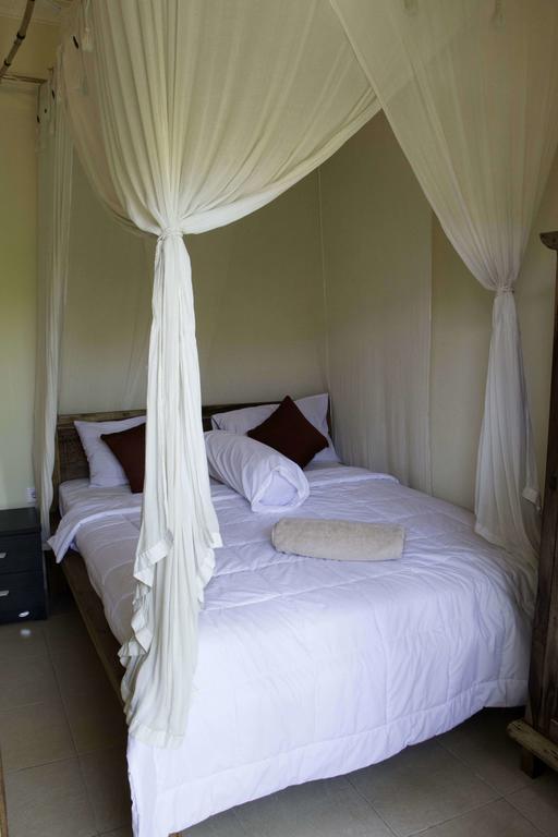 Kunyit Homestay Ubud Redpartner Homestay *