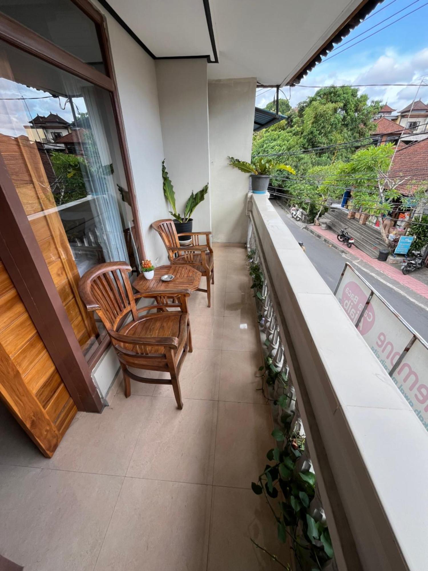 Yastra Yana Hospedagem domiciliar Ubud