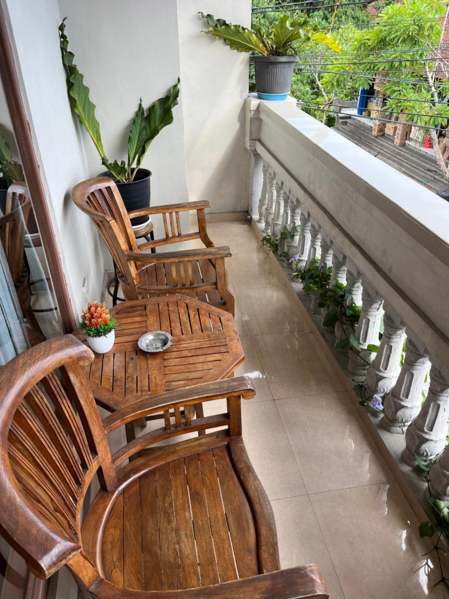 Hospedagem domiciliar Yastra Yana Ubud