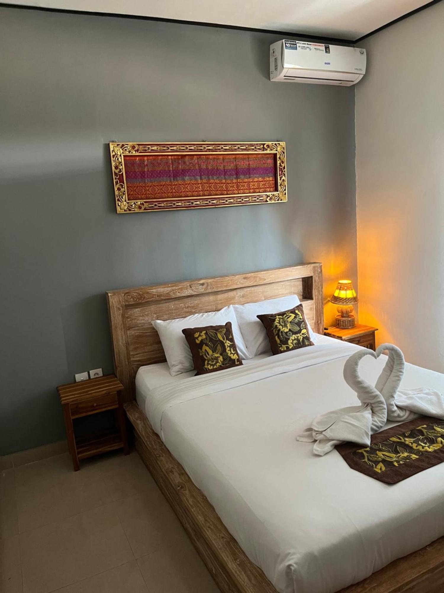 Yastra Yana Hospedagem domiciliar Ubud
