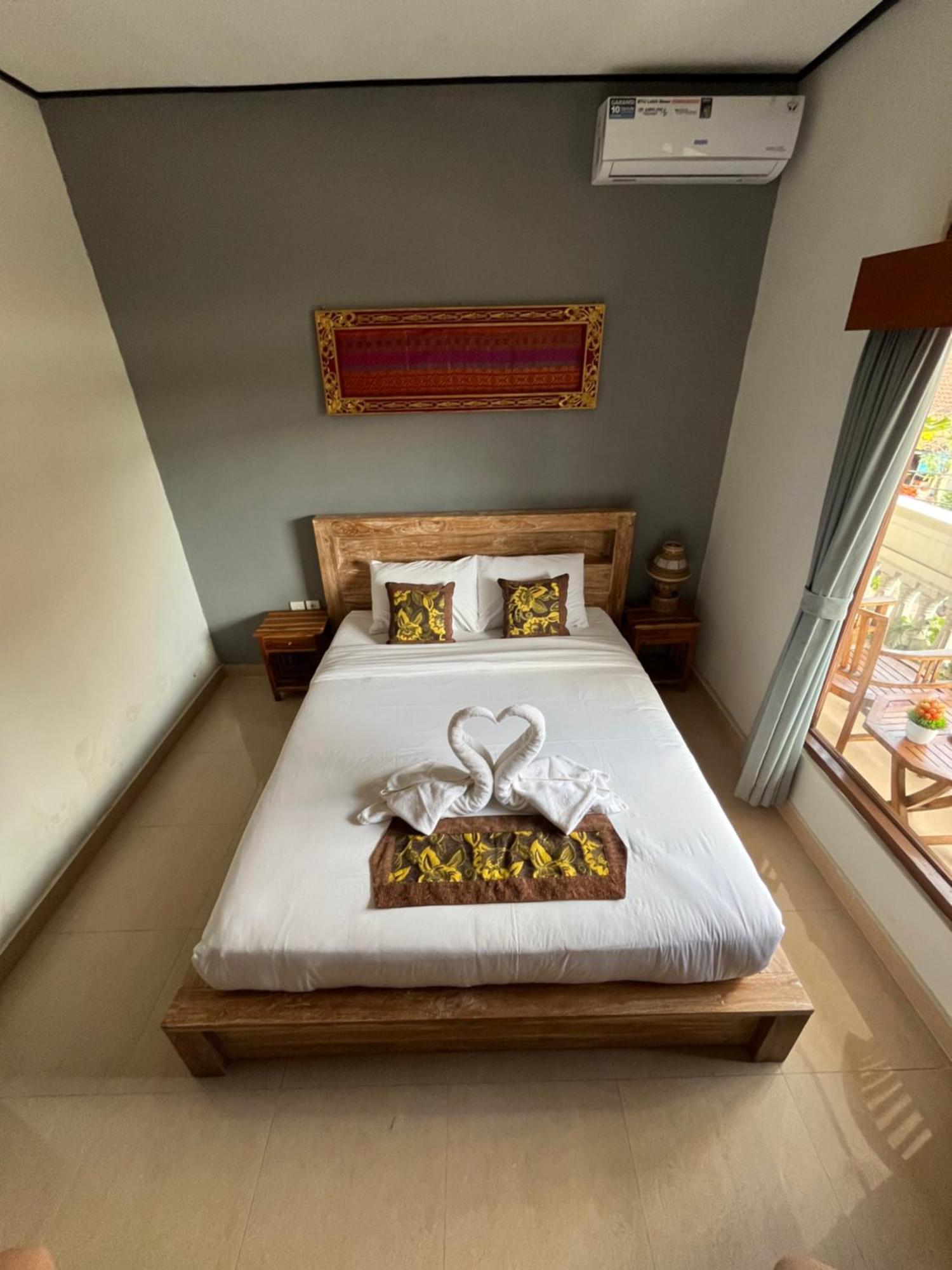 Yastra Yana Hospedagem domiciliar Ubud
