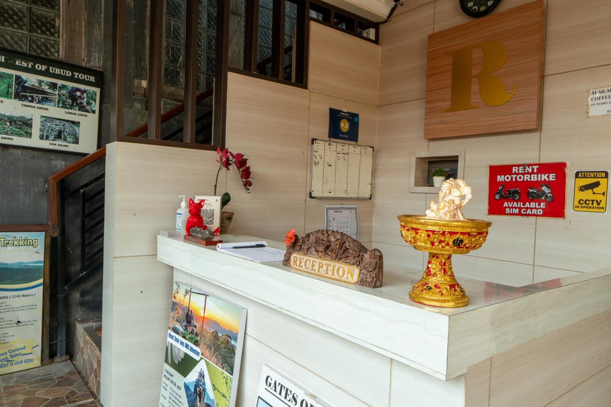 Rama House Guest house
