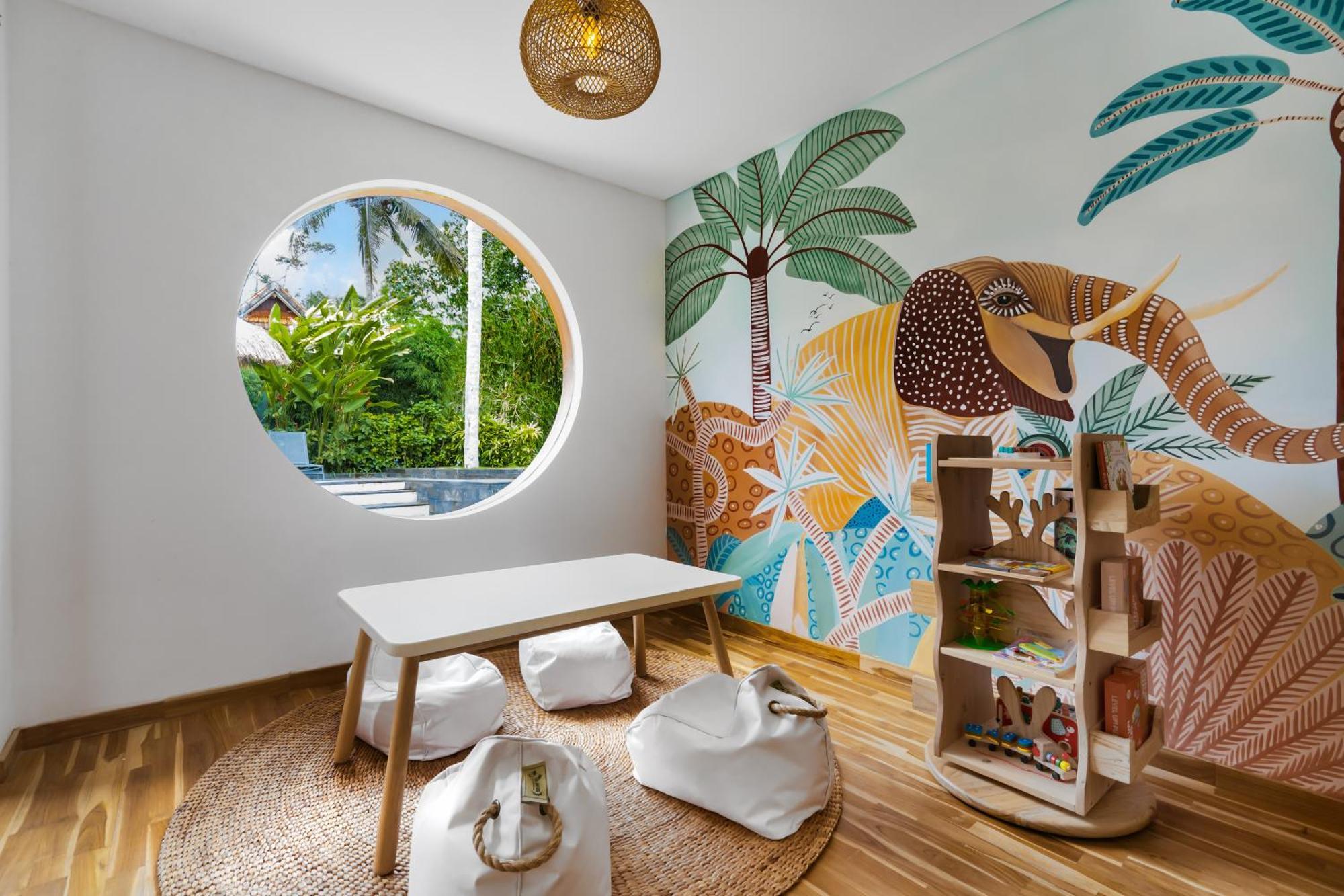 Vila Singa By Balisuperhost *