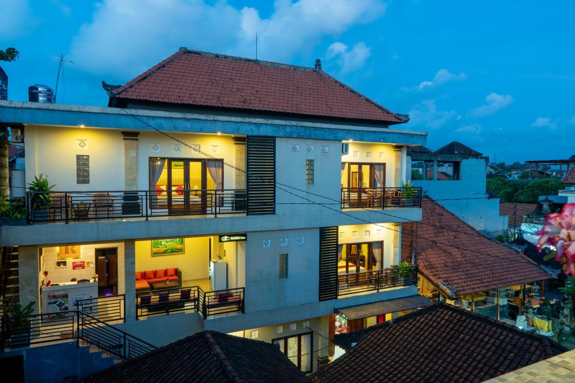 Rama House