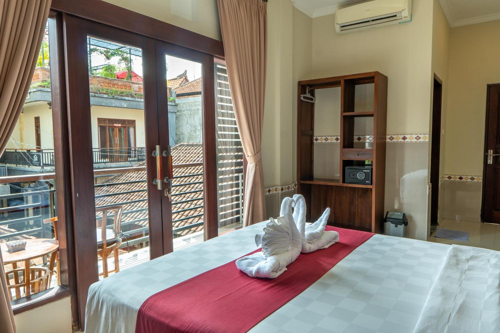 Rama House Guest house