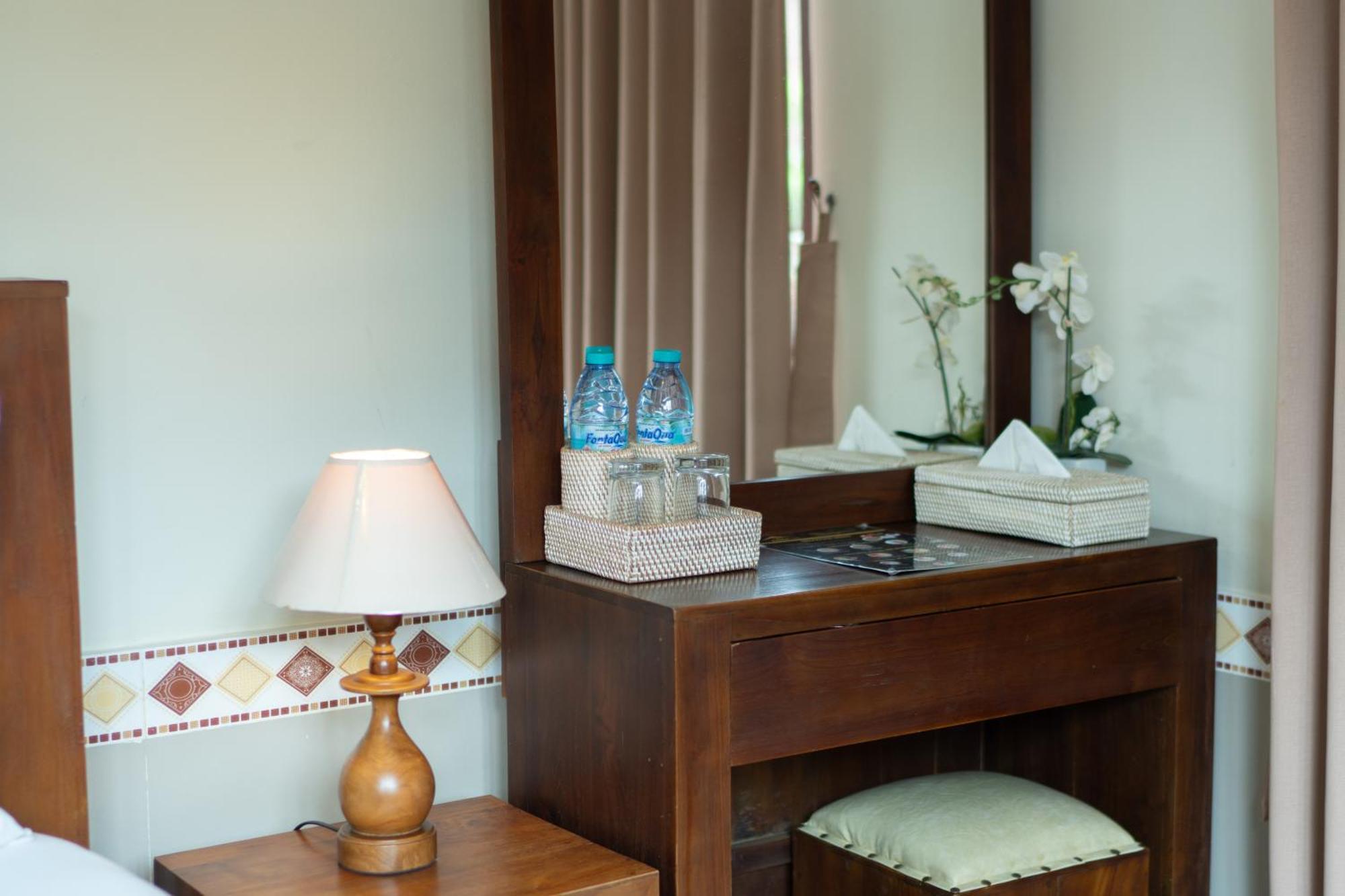 Rama House Guest house Ubud (Bali)
