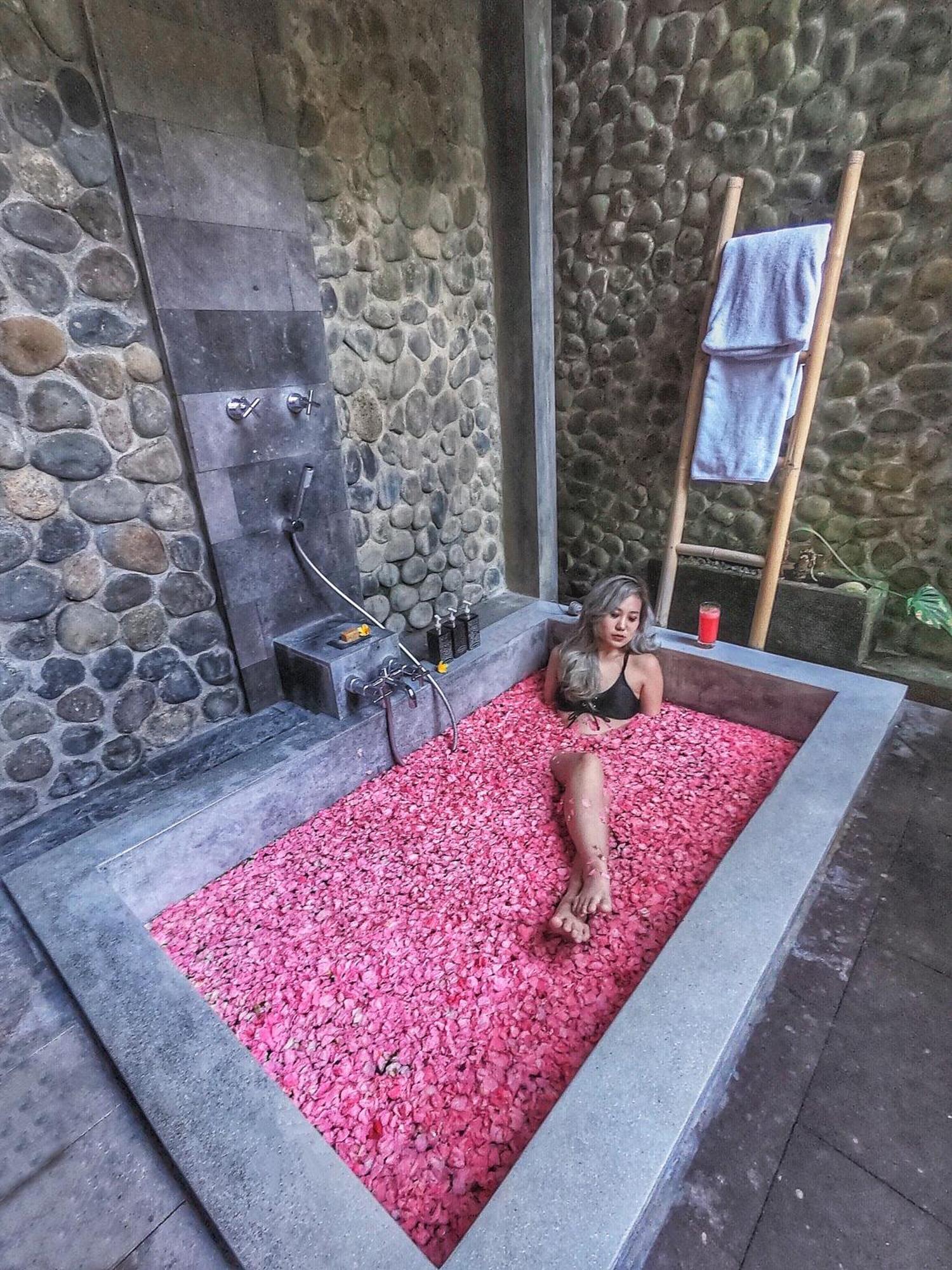 Villa Alami Ubud (Bali)