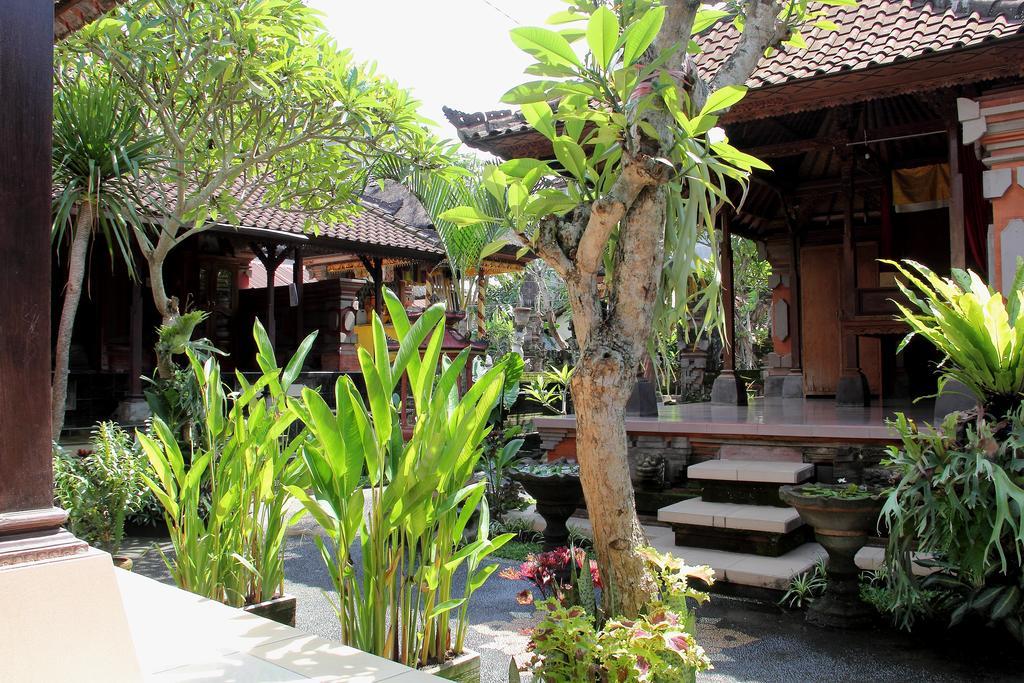 Nugraha 1 Homestay Ubud (Bali)