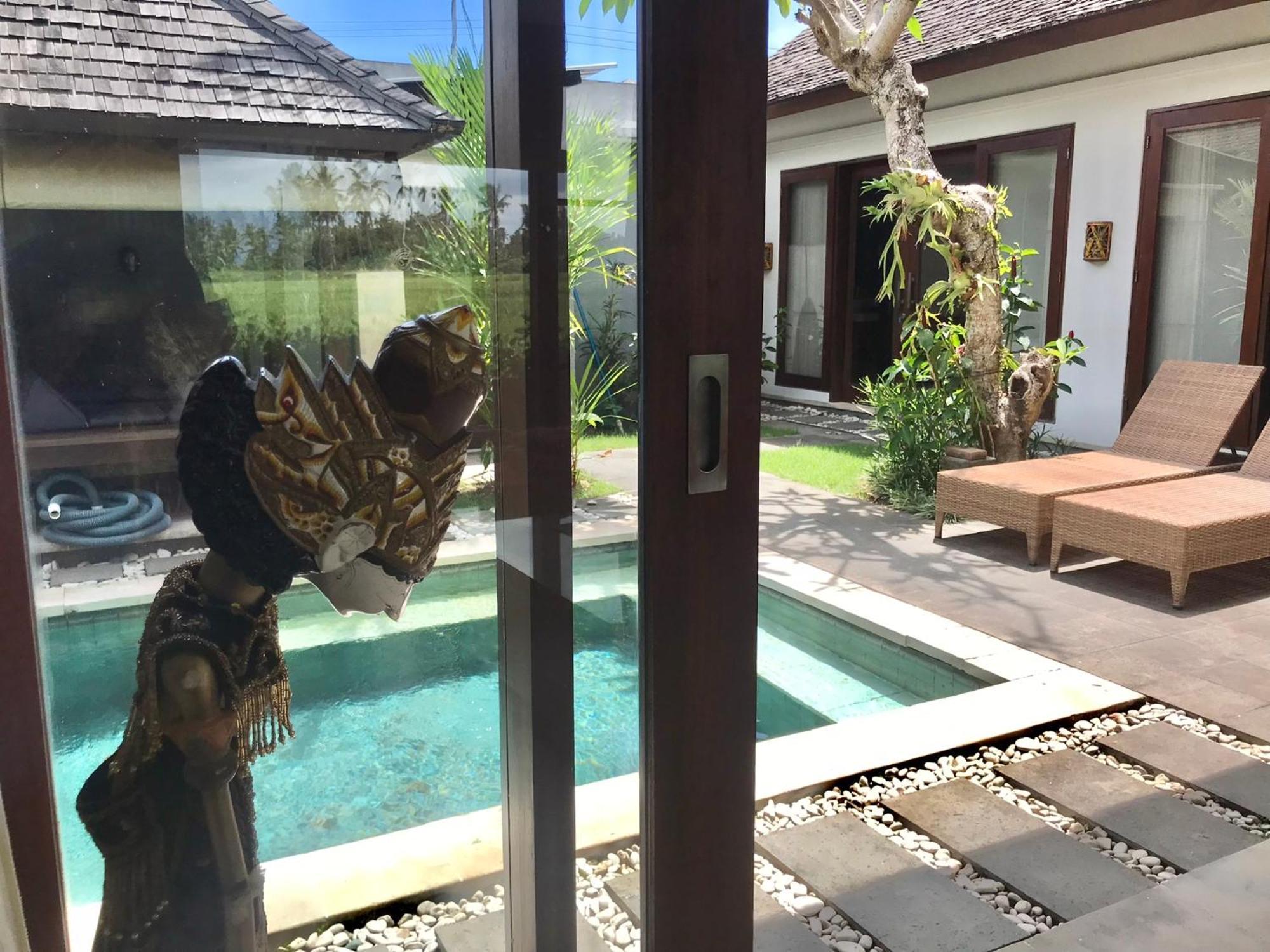 Villa Puri Ananda Ubud