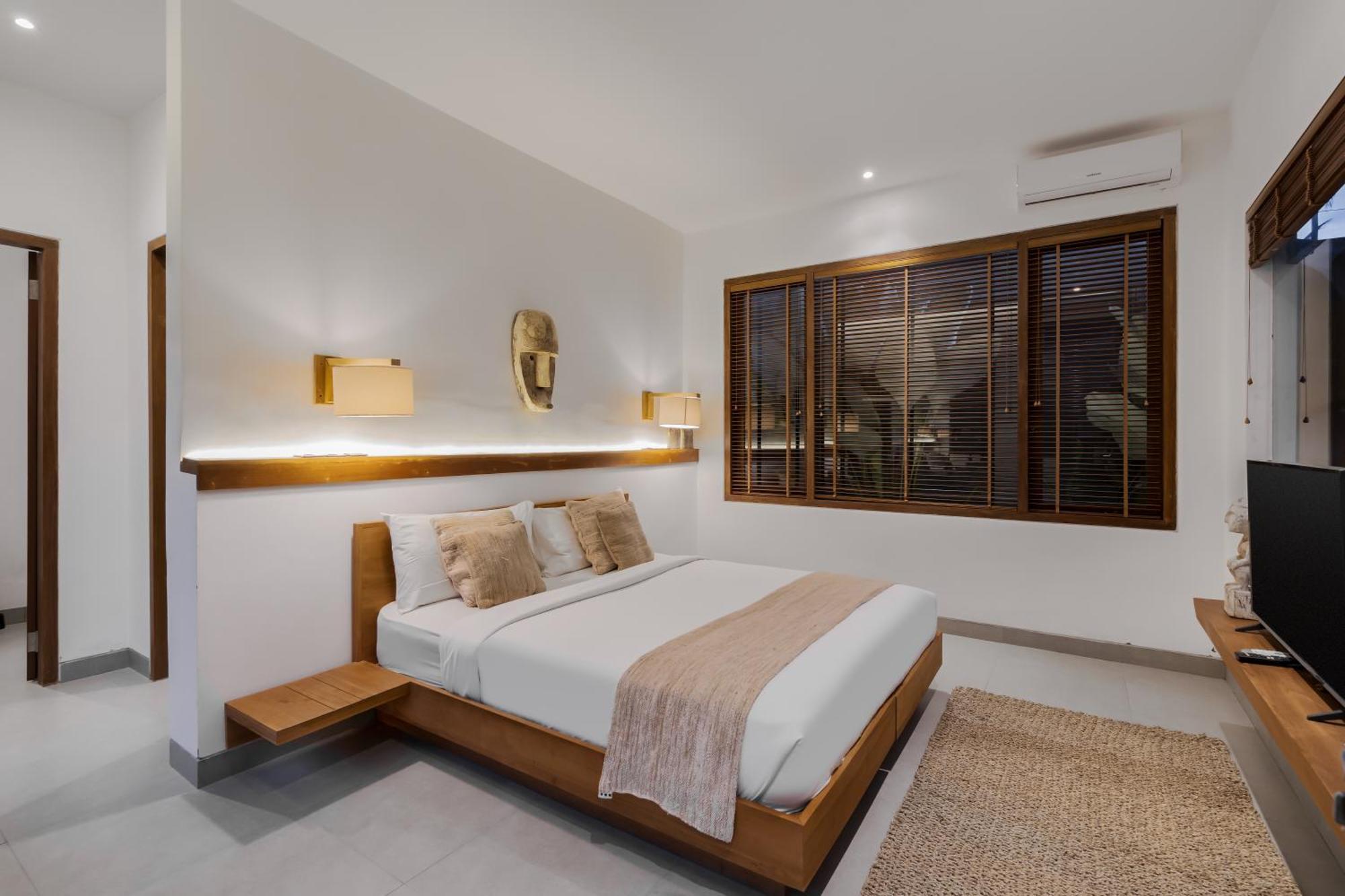 Villa Gabrielle By Balisuperhost Ubud (Bali)