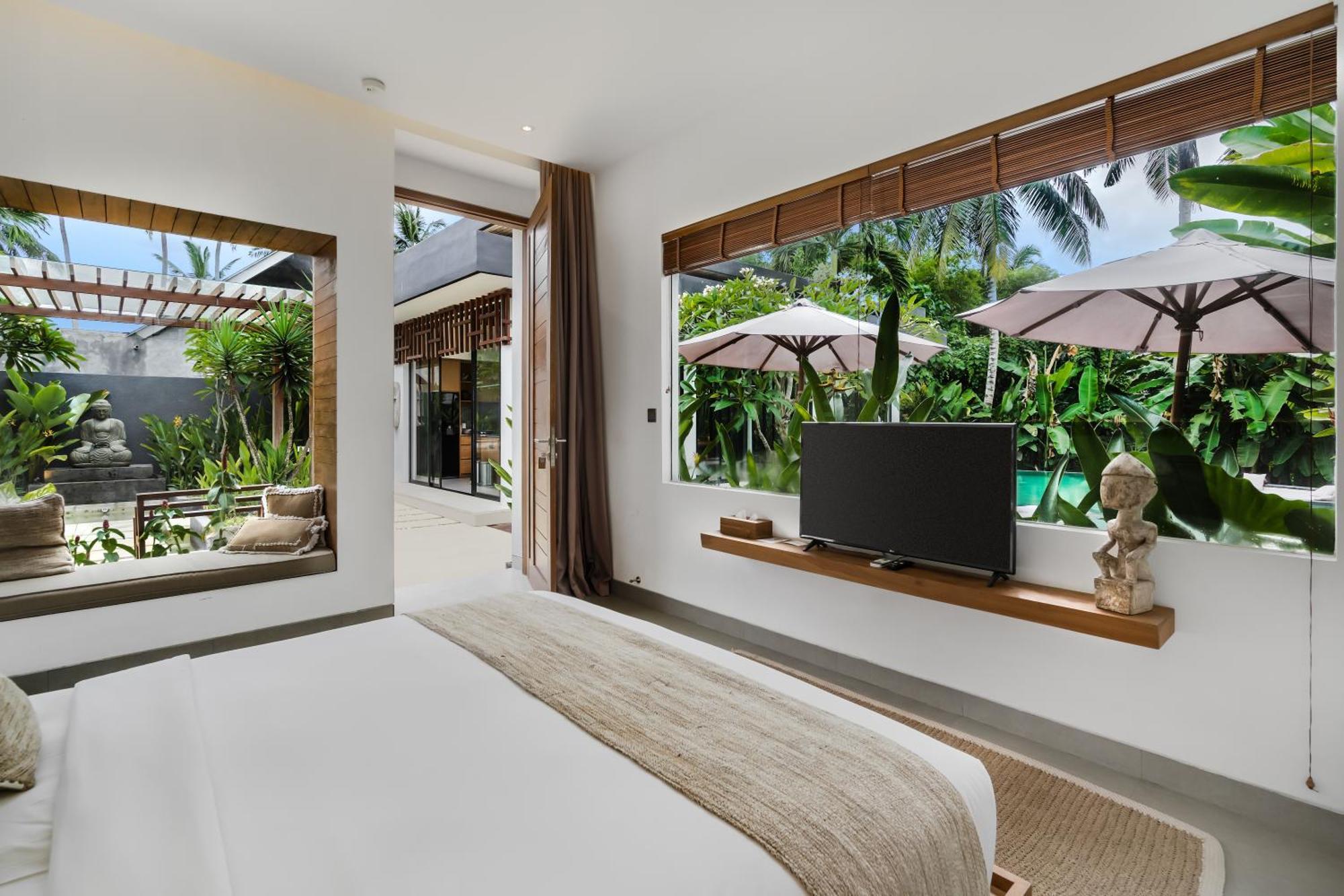 Gabrielle By Balisuperhost Villa Ubud (Bali)