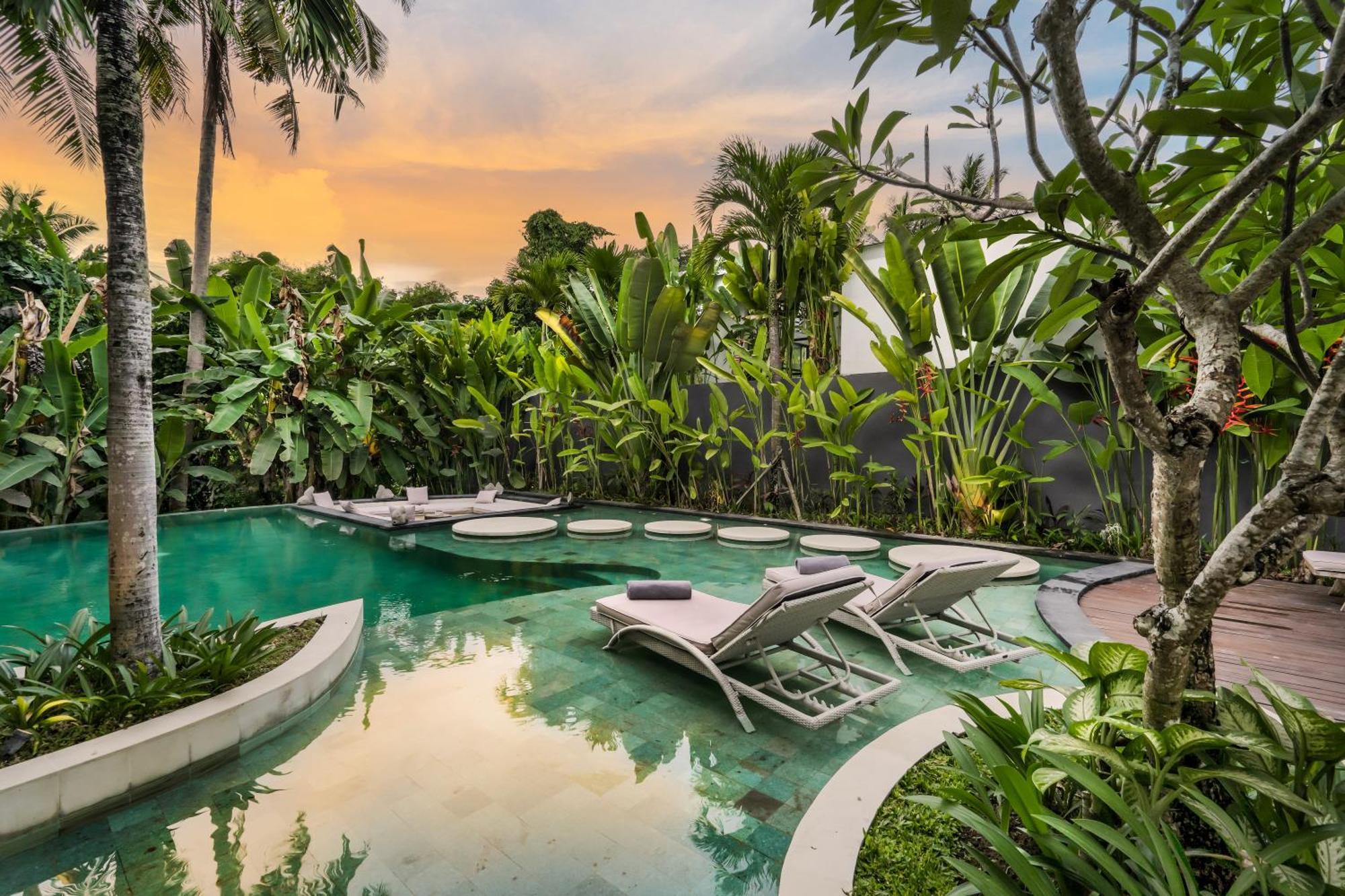 Villa Gabrielle By Balisuperhost *