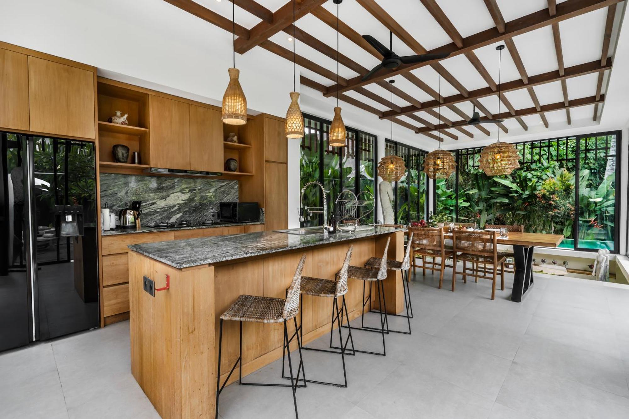 Villa Gabrielle By Balisuperhost