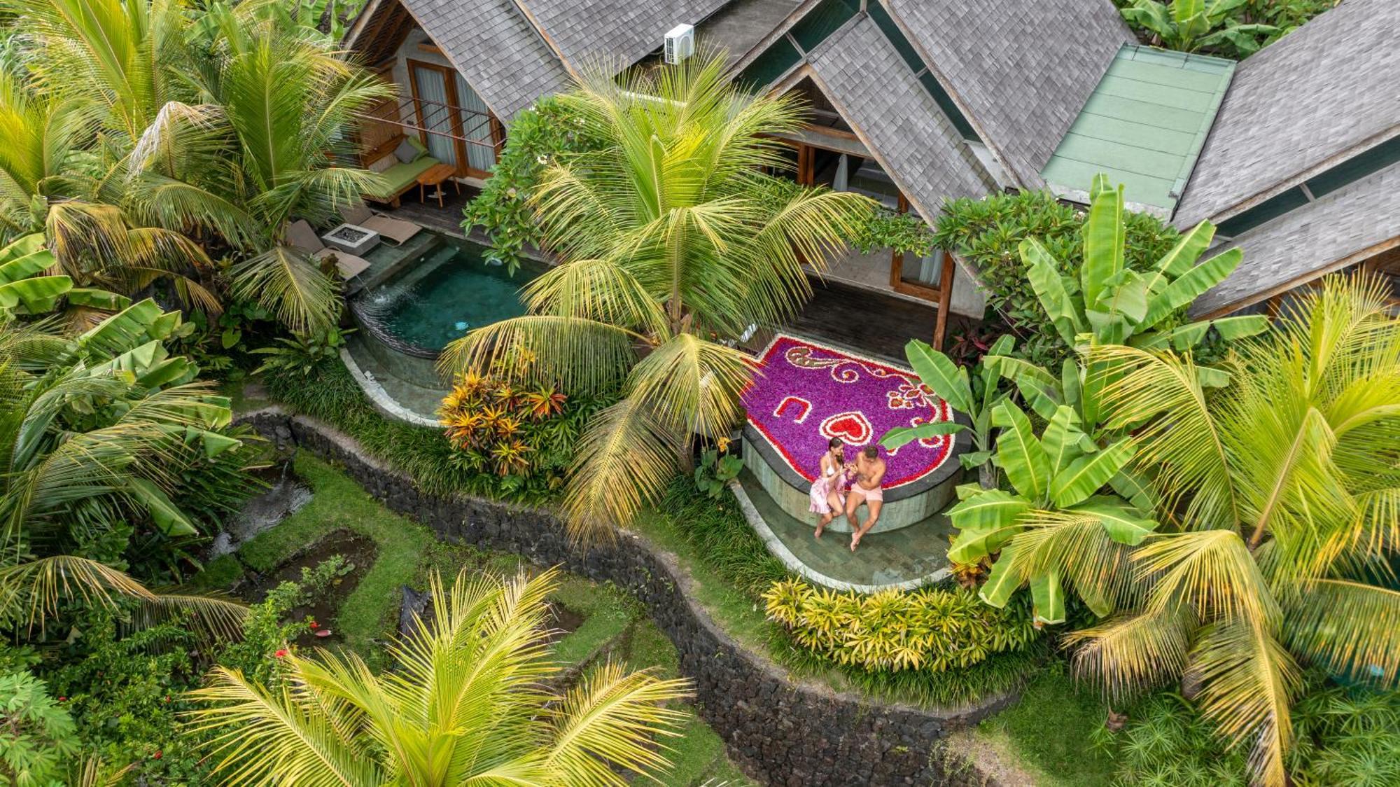 Wana Bucu By Pramana Villa Ubud