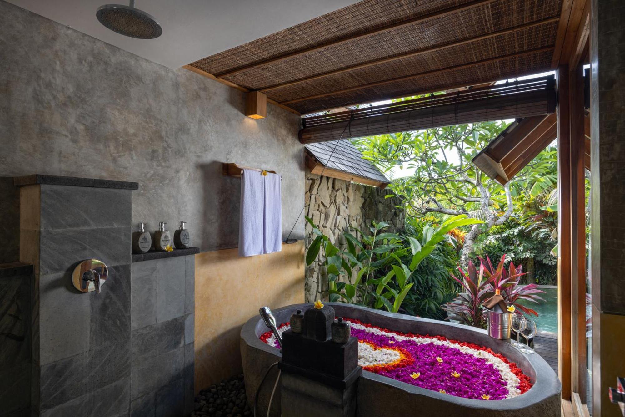Wana Bucu By Pramana Ubud