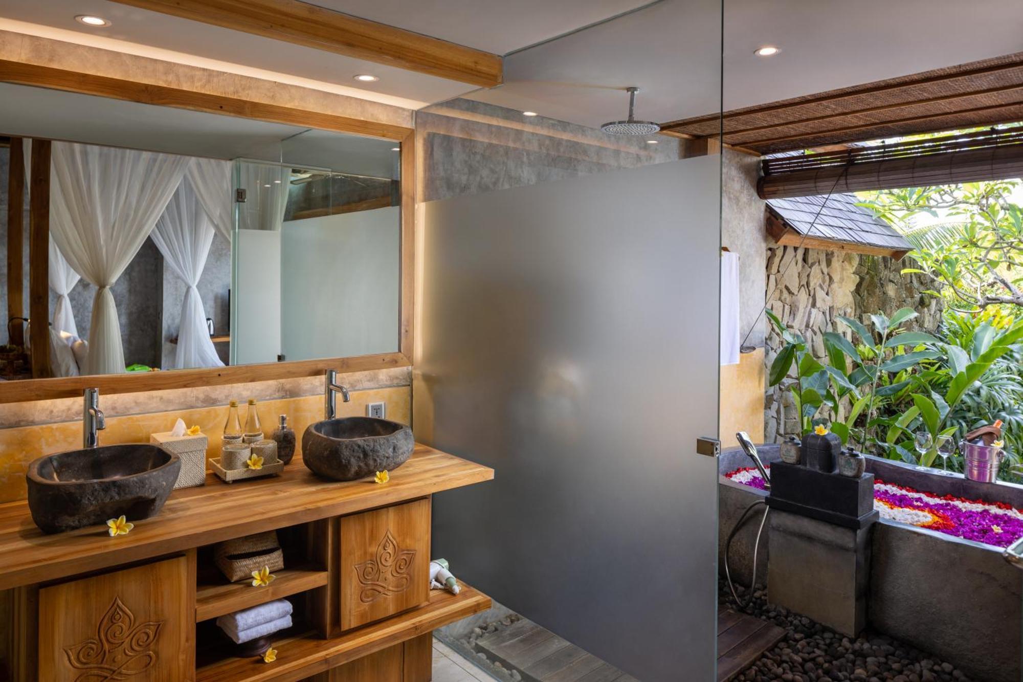 Villa Wana Bucu By Pramana Ubud