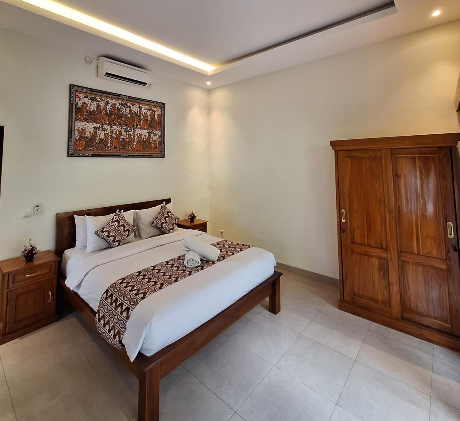 Yessi House Bahay bakasyunan