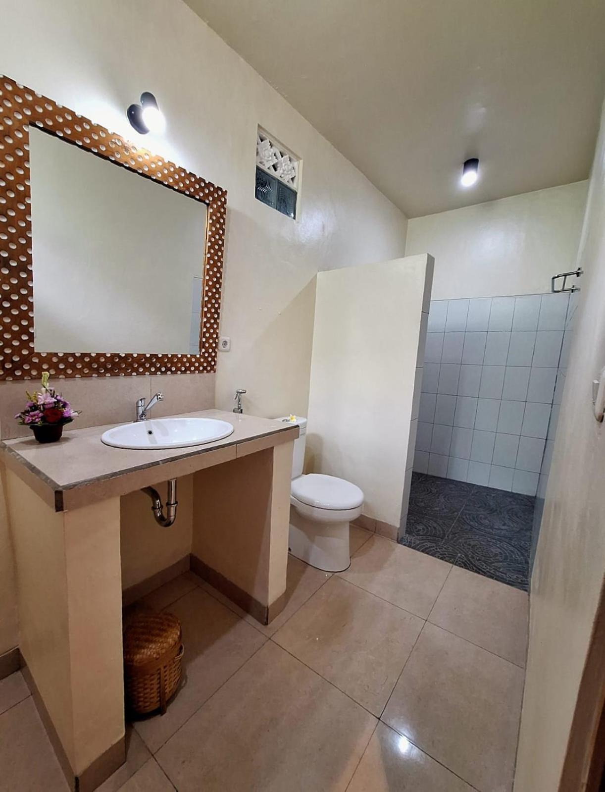 Bahay bakasyunan Yessi House *