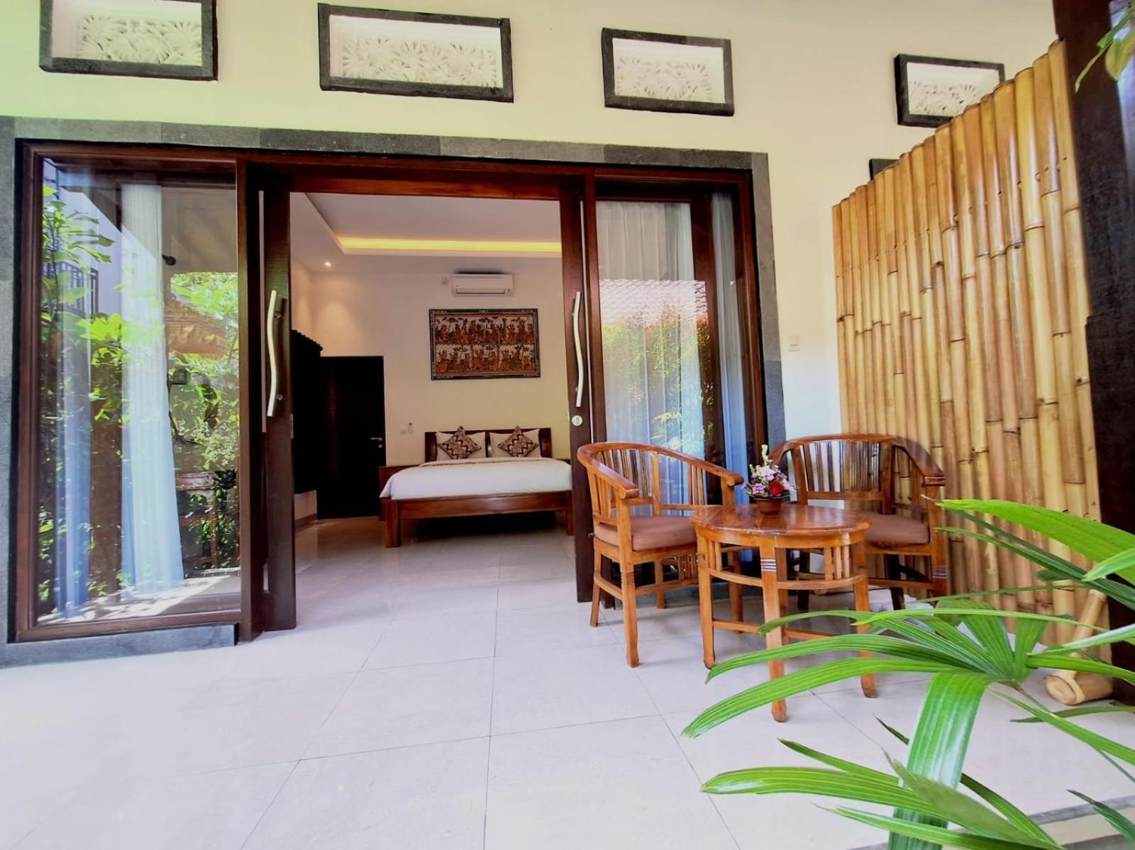 Yessi House Bahay bakasyunan